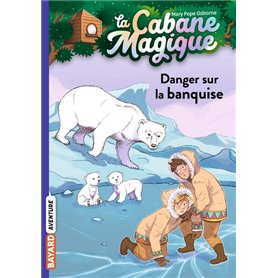 La cabane magique, Tome 15