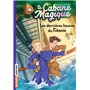 La cabane magique, Tome 16