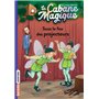 La cabane magique, Tome 20