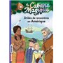 La cabane magique, Tome 22