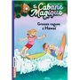 La cabane magique, Tome 23