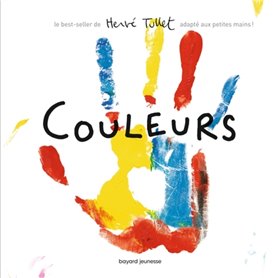 Couleurs (petit format)