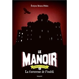 Le manoir saison 2, Tome 05