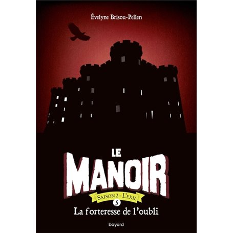 Le manoir saison 2, Tome 05