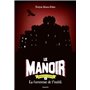 Le manoir saison 2, Tome 05