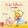 La Fée Fifolette et le bébé