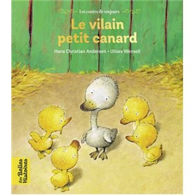 Le vilain petit canard