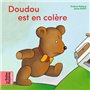 Doudou est en colère !