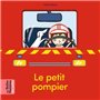 Le petit pompier