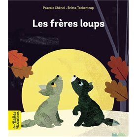 Les frères loups