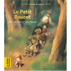 Le petit Poucet