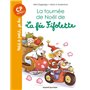 La tournée de Noël de la fée Fifolette