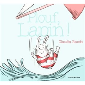 Plouf, Lapin !