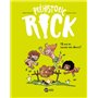 Préhistoric Rick, Tome 05