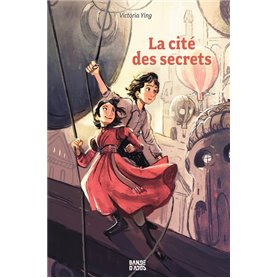 La cité des secrets