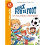 Max fou de foot, Tome 08