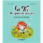 La fée des grains de poussière, Tome 01