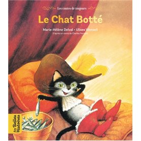 Le chat botté