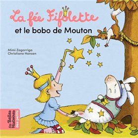 La fée Fifolette et le bobo de mouton