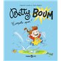 Betty Boum, Tome 01