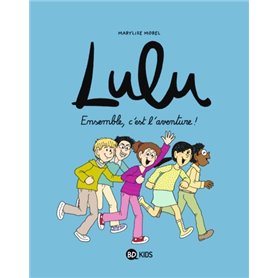 Lulu, Tome 10