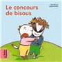 Le concours de bisous