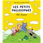 Les petits philosophes, Tome 02