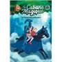 La Cabane magique Bande dessinée, Tome 02