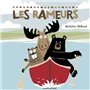 Les rameurs