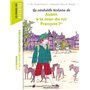 La véritable histoire de Aubin à la cour du roi François Ier