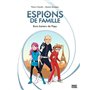 Espions de famille, Tome 01