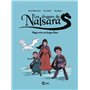 Les dragons de Nalsara, Tome 04