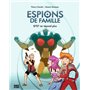 Espions de famille, Tome 02