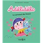 Adélidélo, Tome 08