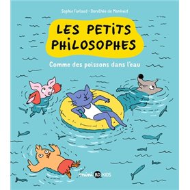 Les petits philosophes, Tome 03