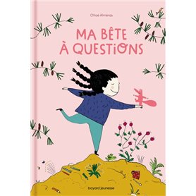 Ma bête à questions