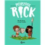 Préhistoric Rick, Tome 03