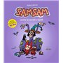 SamSam, Tome 10