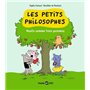 Les petits philosophes, Tome 04