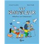 Les nouveaux, Tome 04