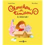 Chouchou et Timiaou, Tome 01