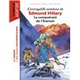 L'incroyable aventure d'Edmund Hillary, le conquérant de l'Everest
