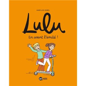 Lulu, Tome 11