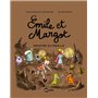 Émile et Margot, Tome 13