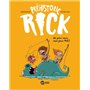 Préhistoric Rick, Tome 02