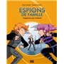 Espions de famille, Tome 05