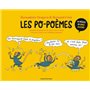 Les po-poèmes