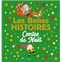 Les Belles Histoires contes de Noël