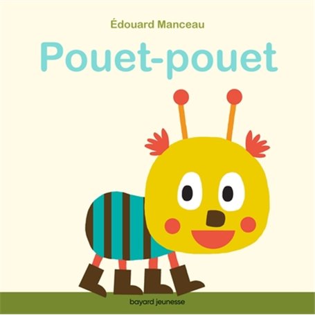 Pouet pouet