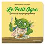 Le Petit Ogre veut manger proprement